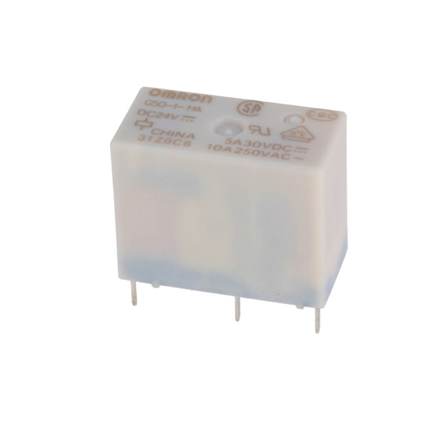 G5Q-1-HA DC24 G5Q-1-HA DC24